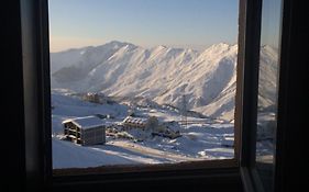 White Shino Hostel